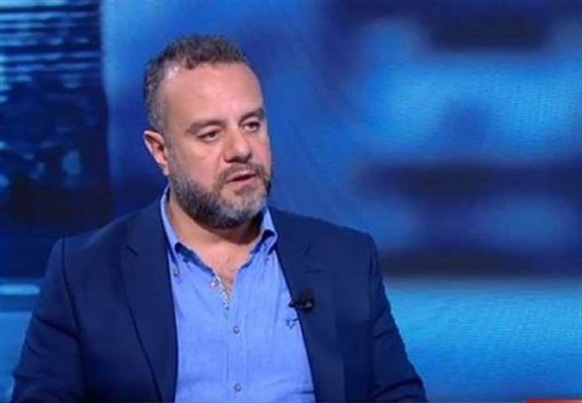 عبد المسيح: نأمل بصيغة أكثر عدالة في ملف العفو العام ونطالب بلائحة دقيقة للمفرج عنهم
